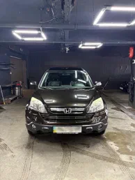 Honda CR-V 2008