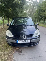 Renault Megane 2007
