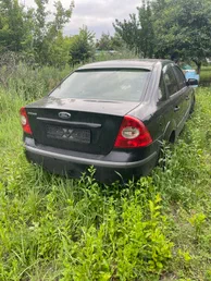 Ford Focus 2005