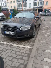 Audi A6 2005