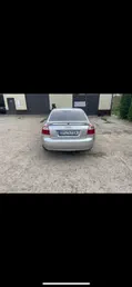 Audi A4 2001