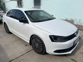 Volkswagen Jetta 2012