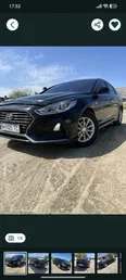 Hyundai Sonata 2017