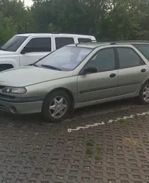 Renault Laguna 1998