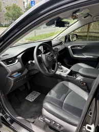 Toyota RAV4 2021