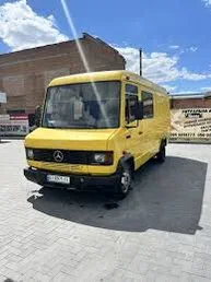 Mercedes-Benz 508D 1995