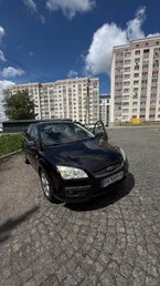 Ford Focus 2007