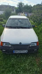 Opel Kadett 1989