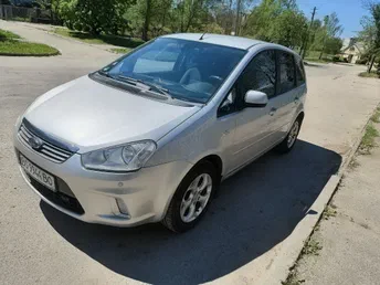 Ford C-MAX 2009
