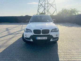 BMW X5 2009