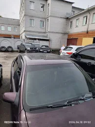 Opel Vectra 1995