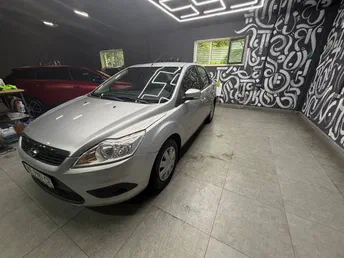 Ford Focus 2008