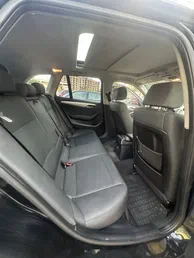 BMW X1 2012