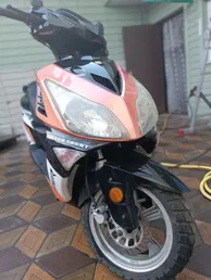VIPER Storm 2014