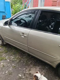 Hyundai Sonata 2009