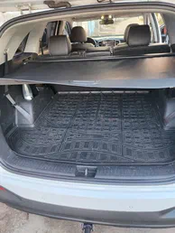 Kia Sorento 2015
