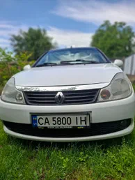 Renault Clio 2012