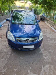 Opel Zafira 2008