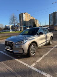 Lincoln Corsair 2023