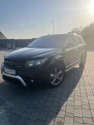 Dodge Journey 2015