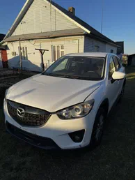 Mazda CX-5 2014