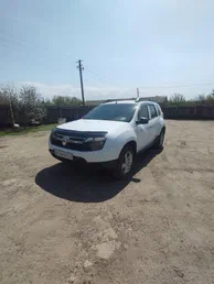 Renault Duster 2013