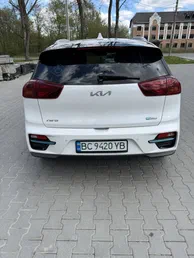 Kia Niro 2021