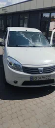 Renault Duster 2013