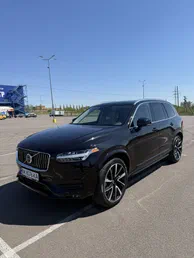 Volvo XC90 2020