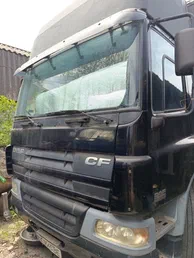 DAF CF 65 2004