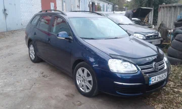 Volkswagen Golf 2007