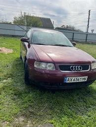 Audi A3 2000