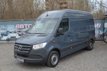 Mercedes-Benz Sprinter 2020