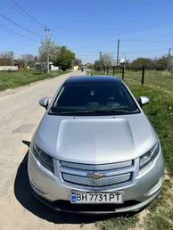 Chevrolet Volt 2011