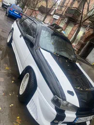 Opel Vectra 1991