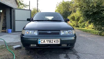 Lada (ВАЗ) 2111 2010