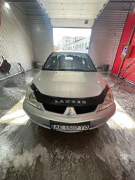 Mitsubishi Lancer 2008