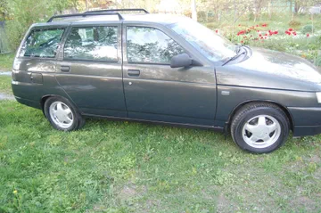 Lada (ВАЗ) 2111 2006