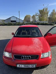 Audi A3 1999