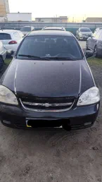 Chevrolet Lacetti 2008