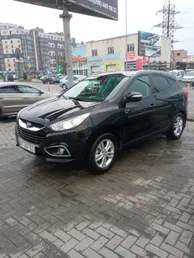 Hyundai ix35 2013