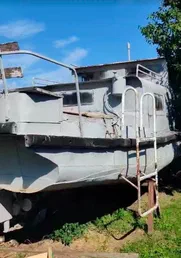 МСТ 1000WF 1981
