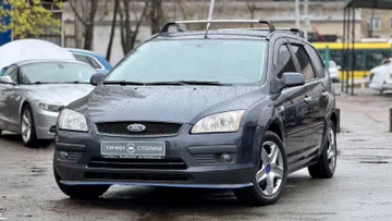 Ford Focus 2007