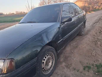 Opel Omega 1988