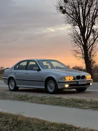 BMW 5 серии 1996