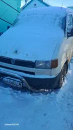 Volkswagen Transporter 1991