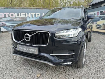 Volvo XC90 2015