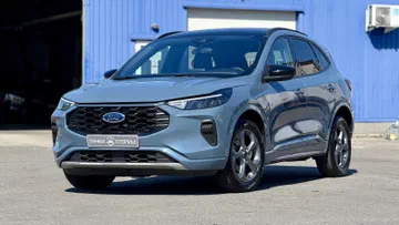 Ford Escape 2023