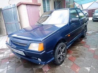 ЗАЗ 1102 «Таврия» 2006
