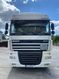 DAF XF 105 2009